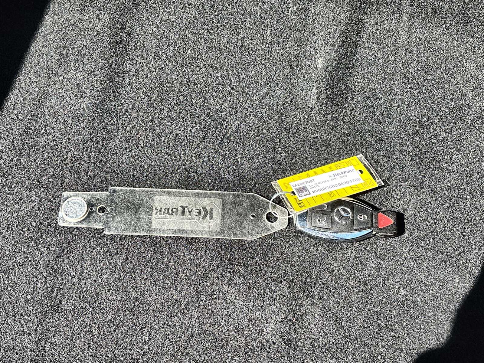 Thumbnail: 2016 Mercedes-Benz S-Class - 26