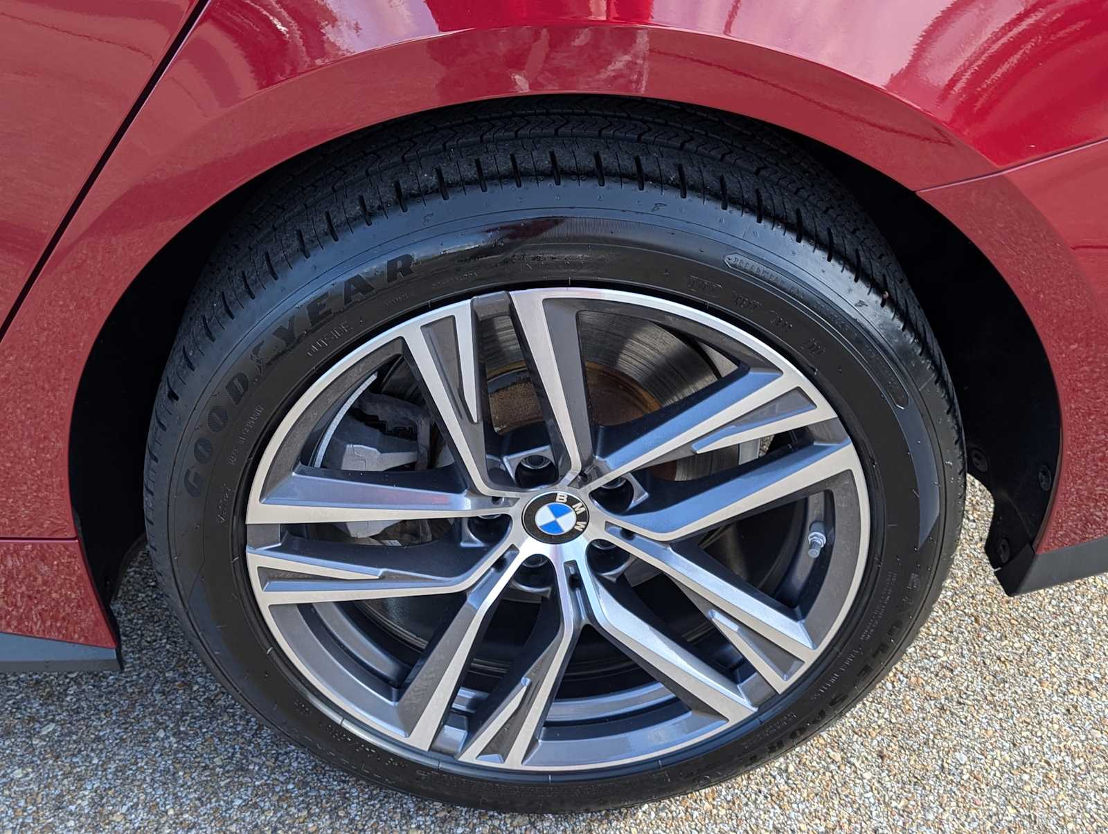 Thumbnail: 2025 BMW 4 Series - 29