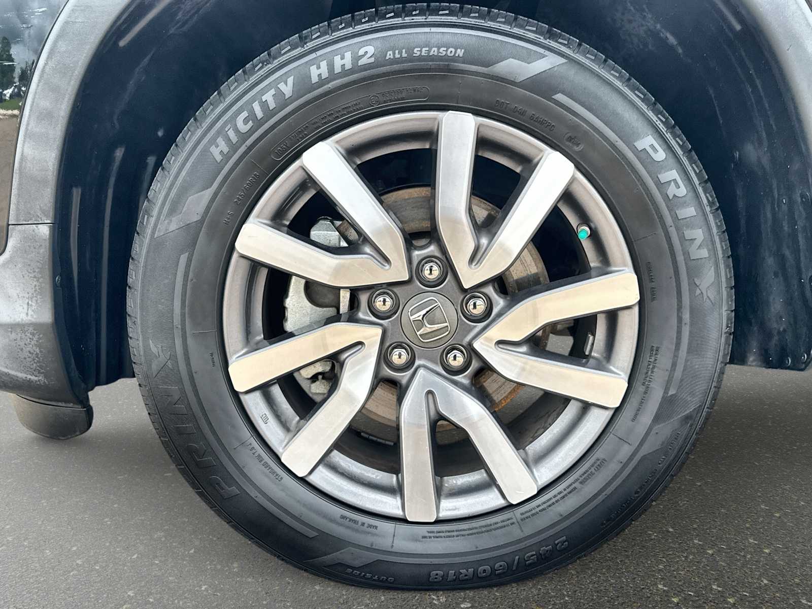 Thumbnail: 2021 Honda Pilot - 14
