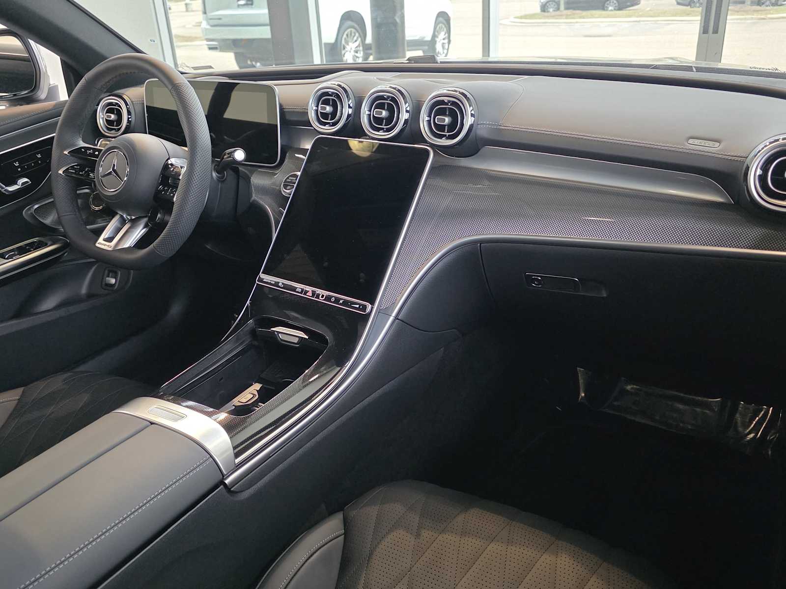 Thumbnail: 2026 Mercedes-Benz CLE - 8