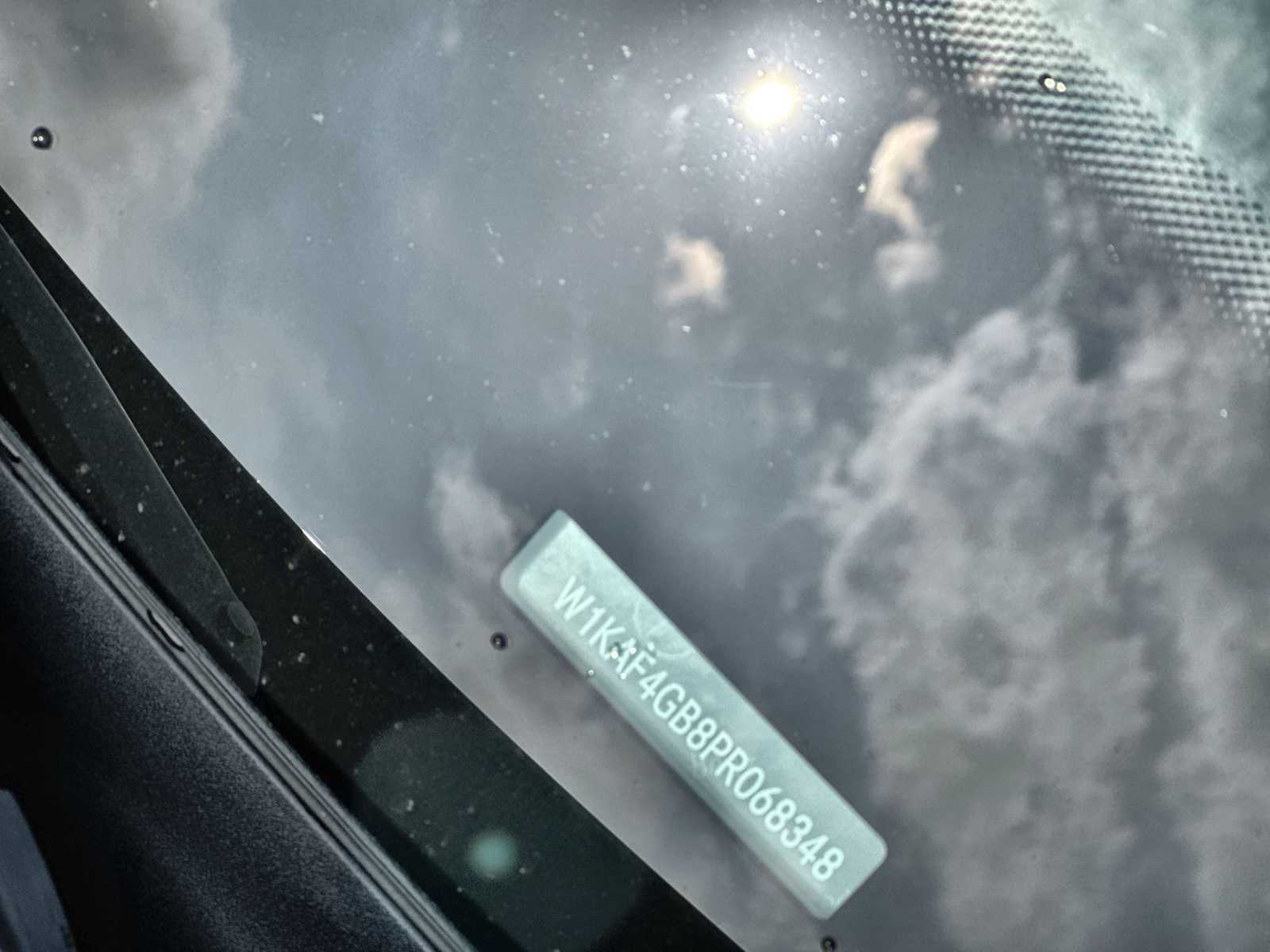 Thumbnail: 2023 Mercedes-Benz C-Class - 25
