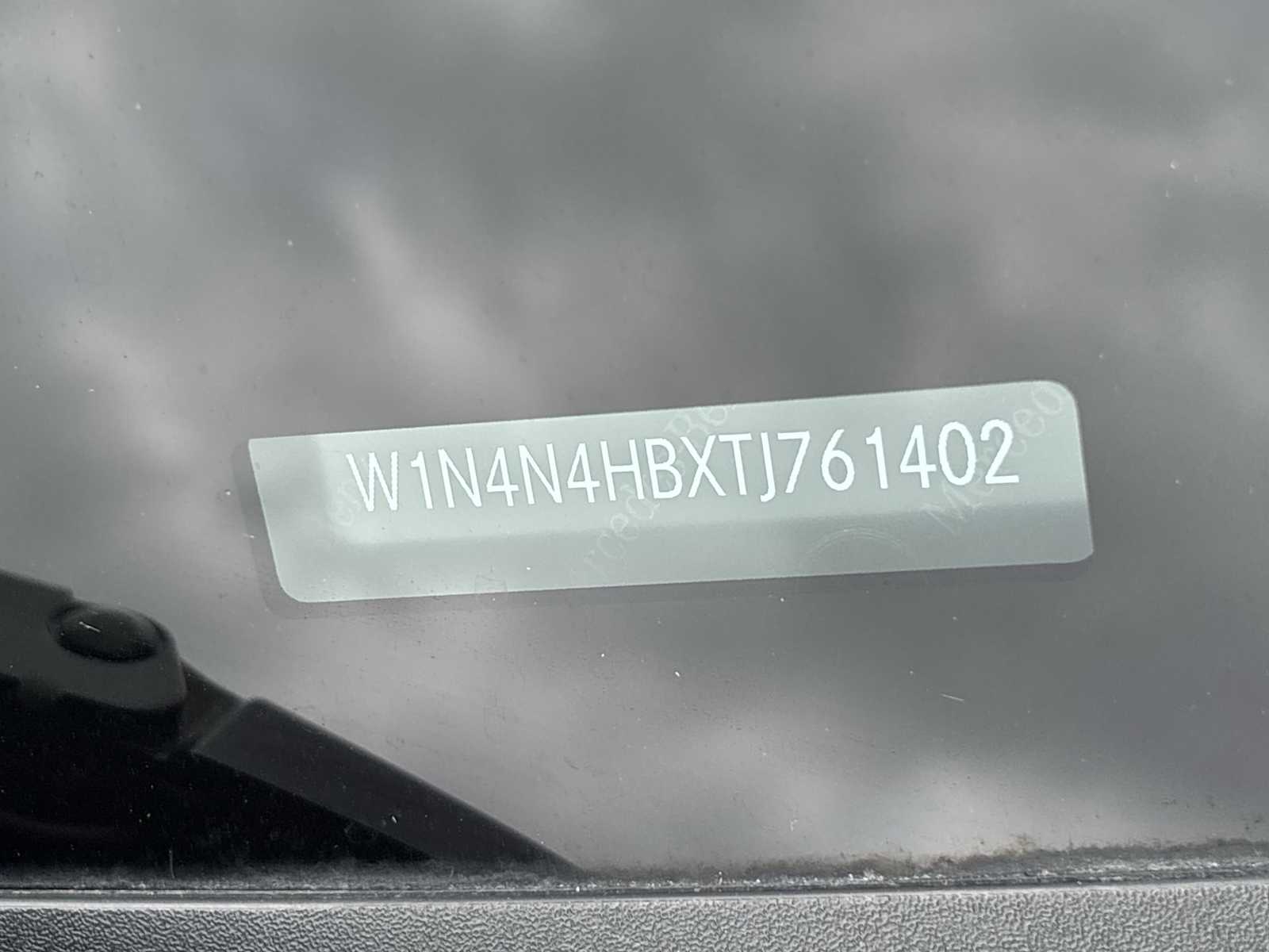 Thumbnail: 2026 Mercedes-Benz GLA - 27