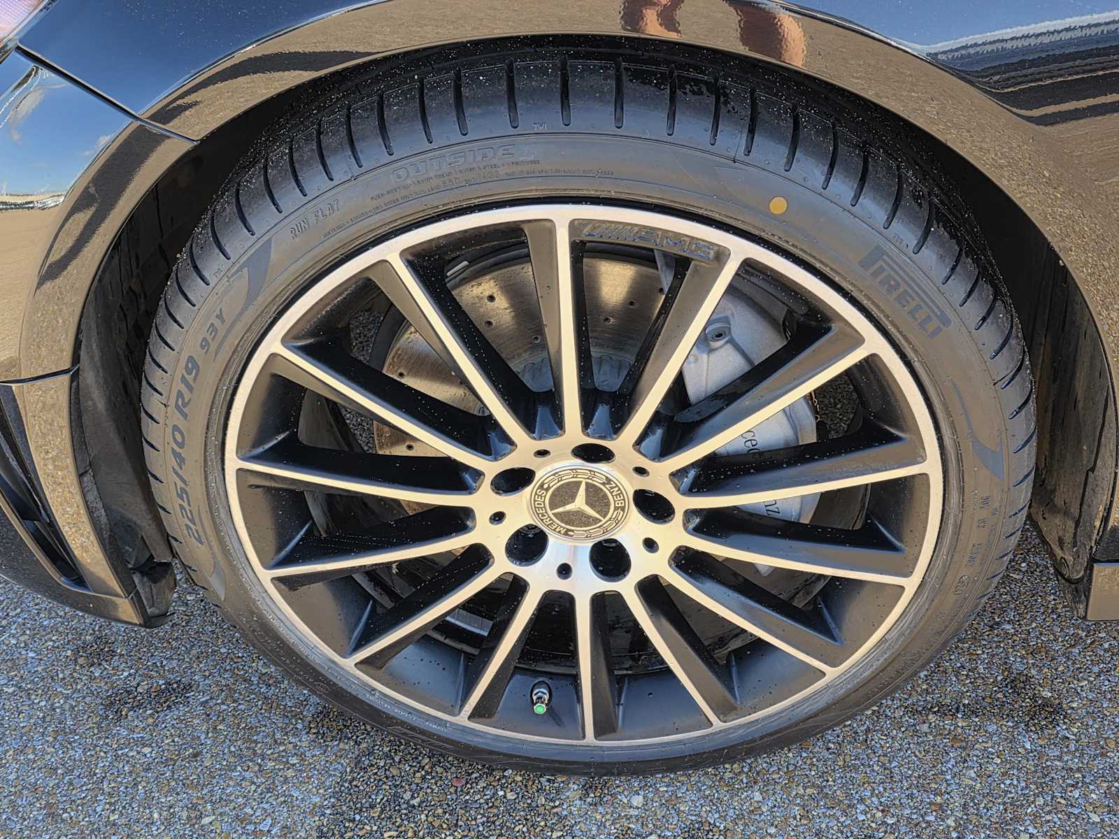 Thumbnail: 2023 Mercedes-Benz C-Class - 26