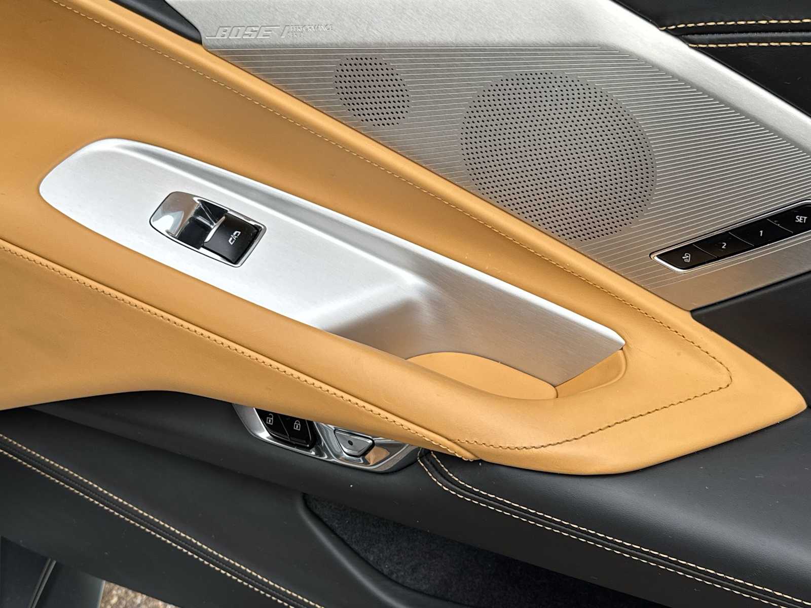 Thumbnail: 2023 Chevrolet Corvette - 18