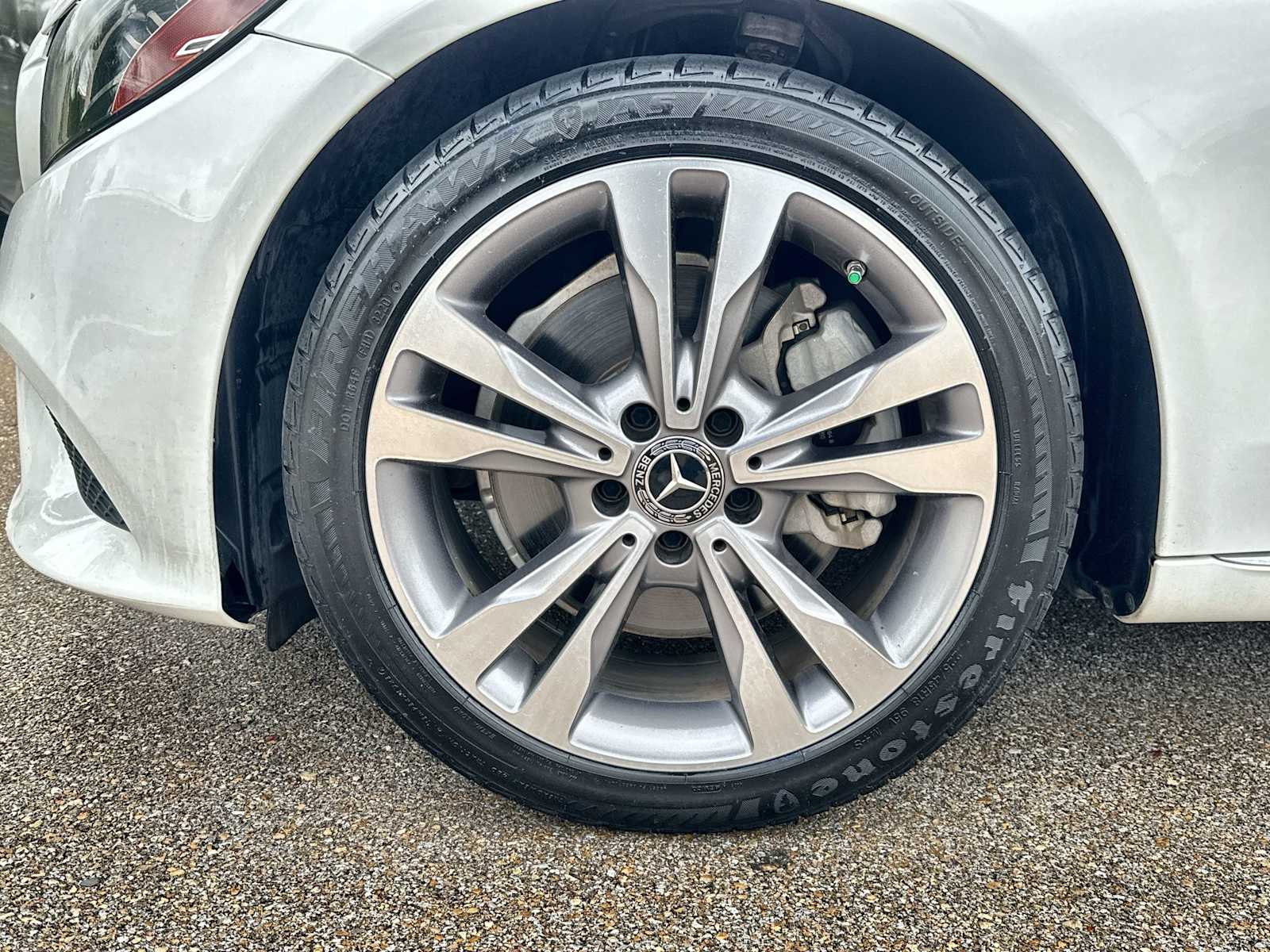 Thumbnail: 2019 Mercedes-Benz C-Class - 14