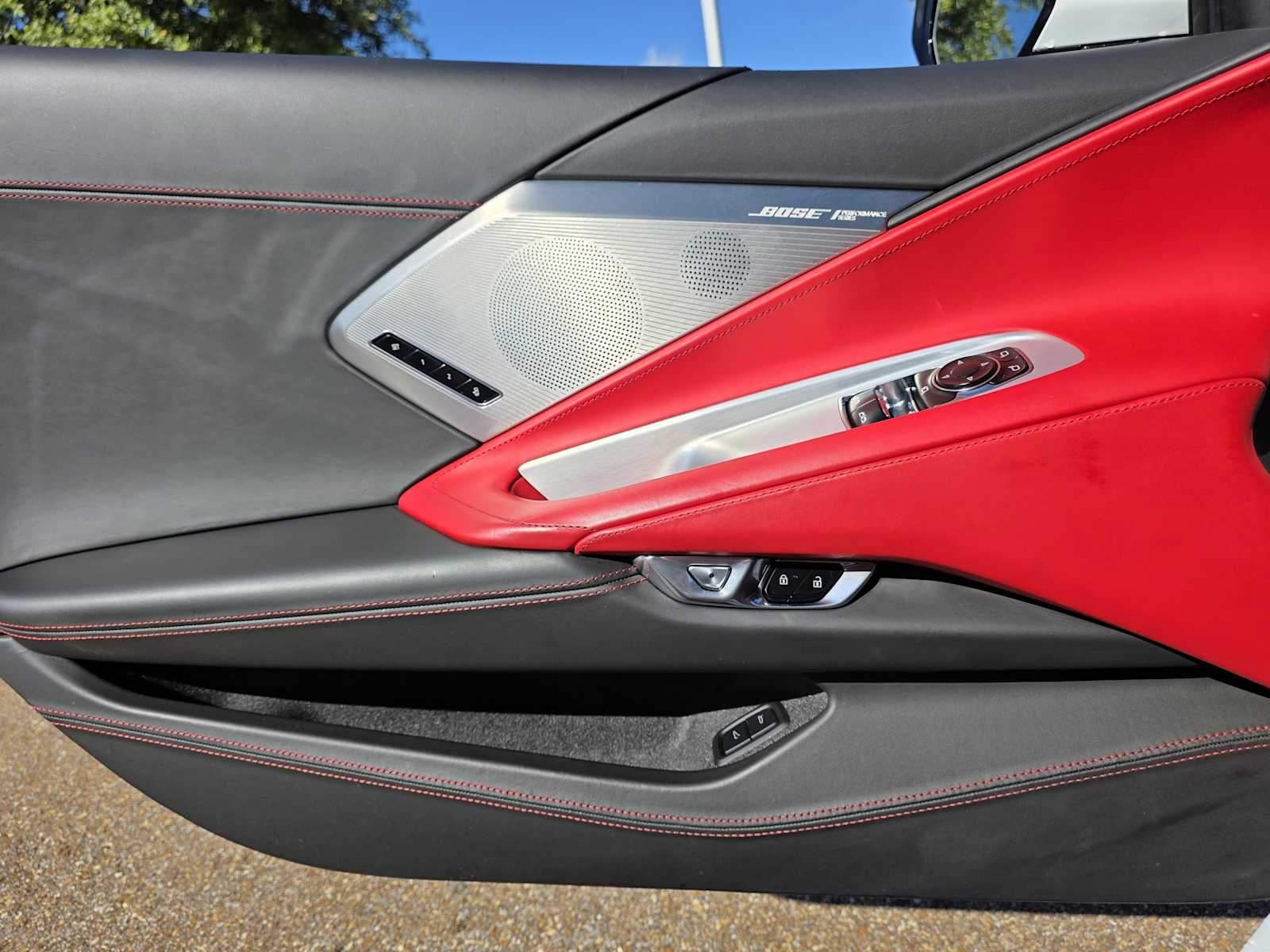 Thumbnail: 2020 Chevrolet Corvette - 14