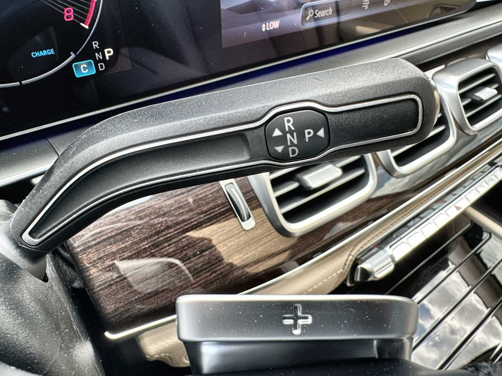 Thumbnail: 2026 Mercedes-Benz GLE - 23