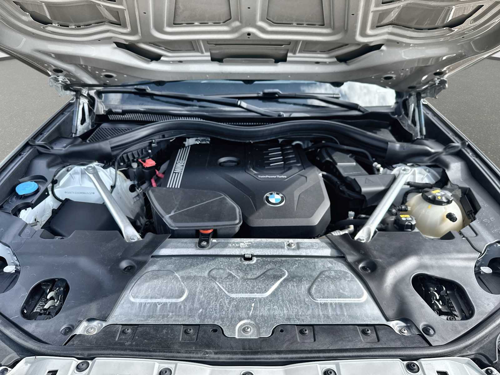 Thumbnail: 2021 BMW X3 - 14