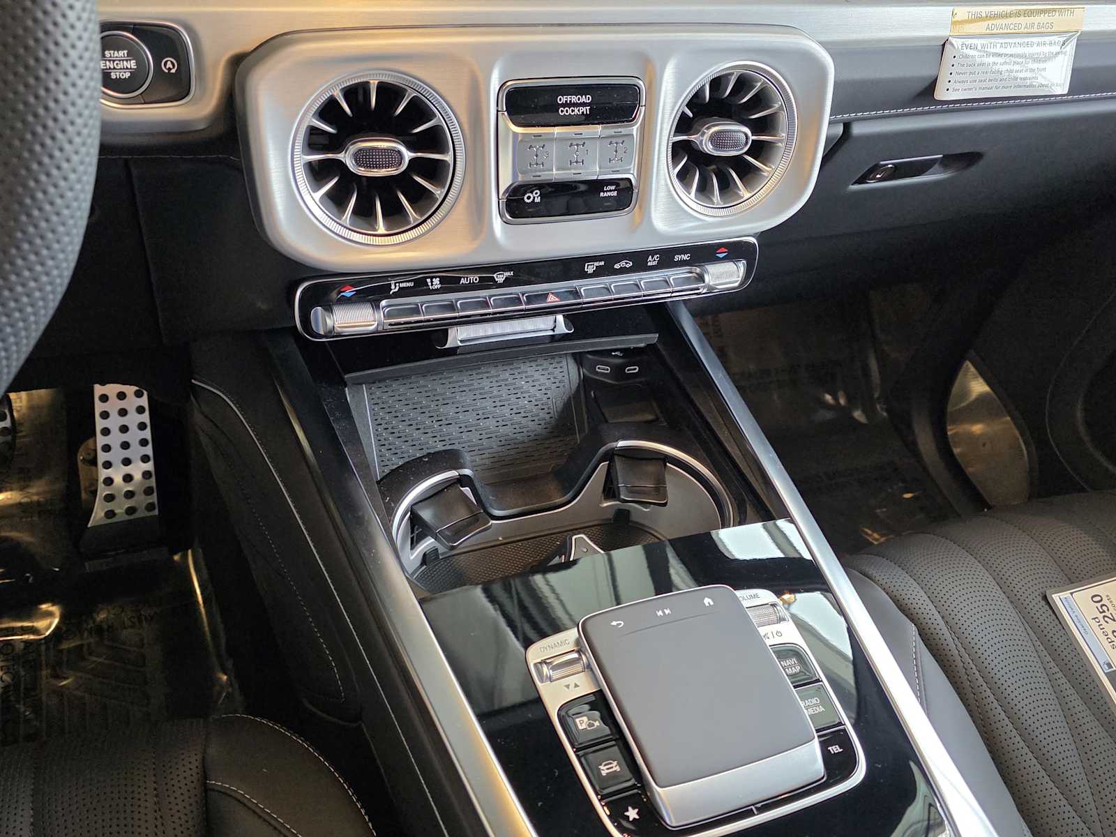 Thumbnail: 2026 Mercedes-Benz G-Class - 17