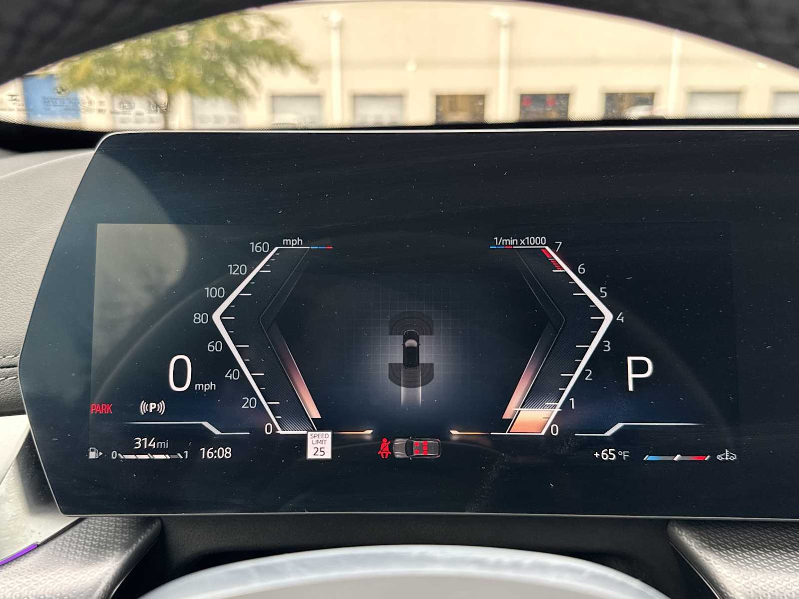 Thumbnail: 2025 BMW X1 - 25