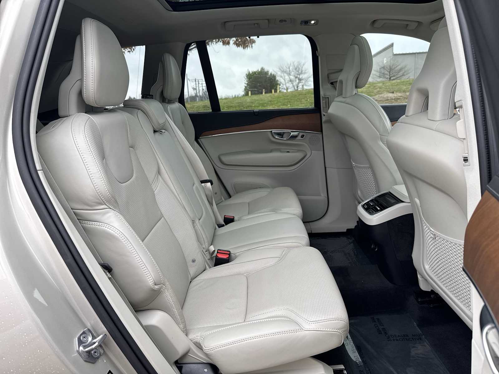 Thumbnail: 2018 Volvo XC90 - 19