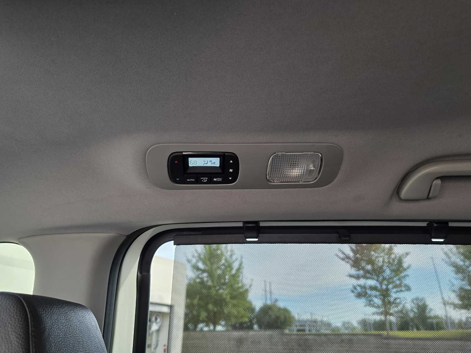 Thumbnail: 2019 Honda Odyssey - 18