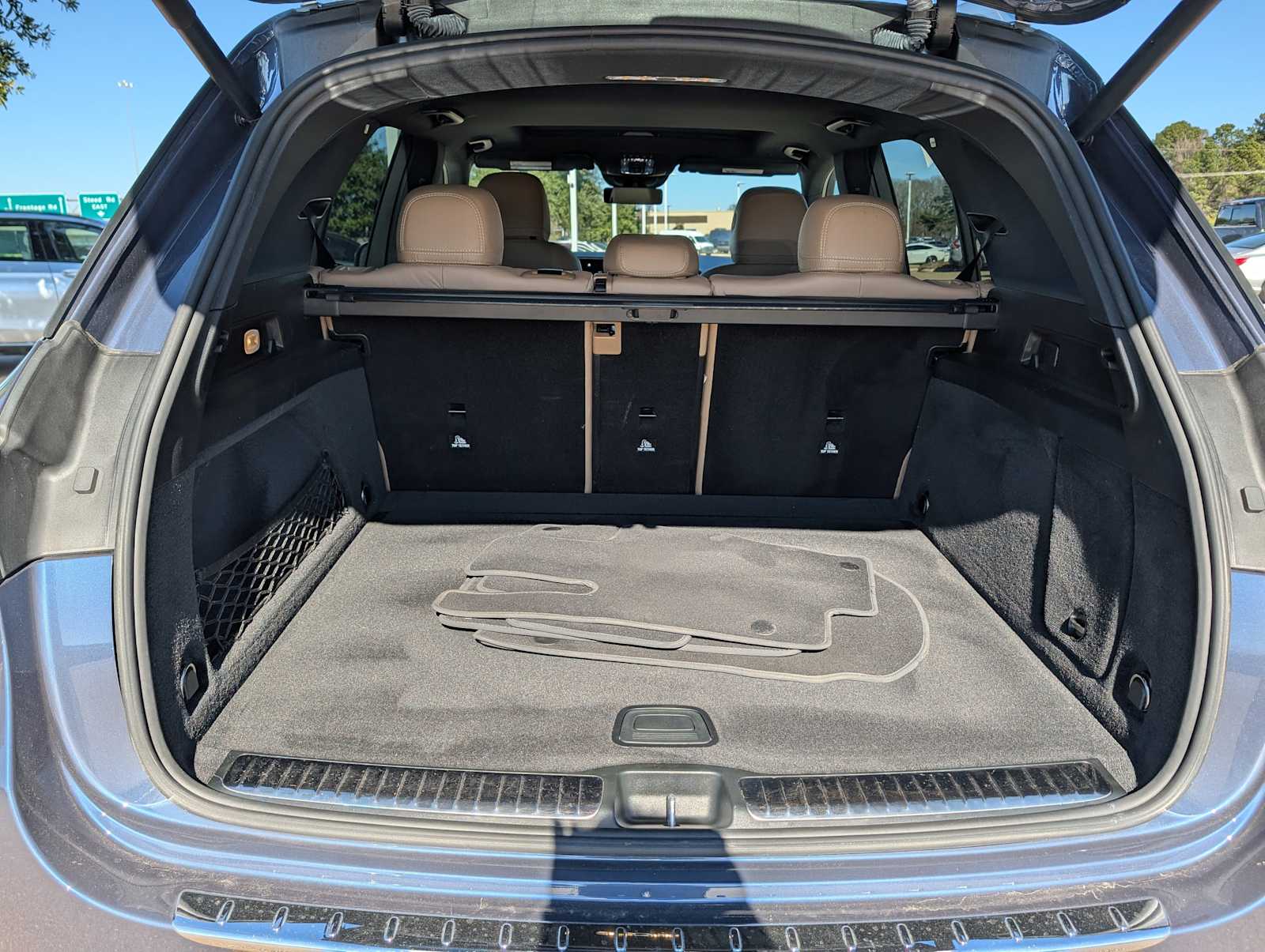 Thumbnail: 2024 Mercedes-Benz GLE - 27