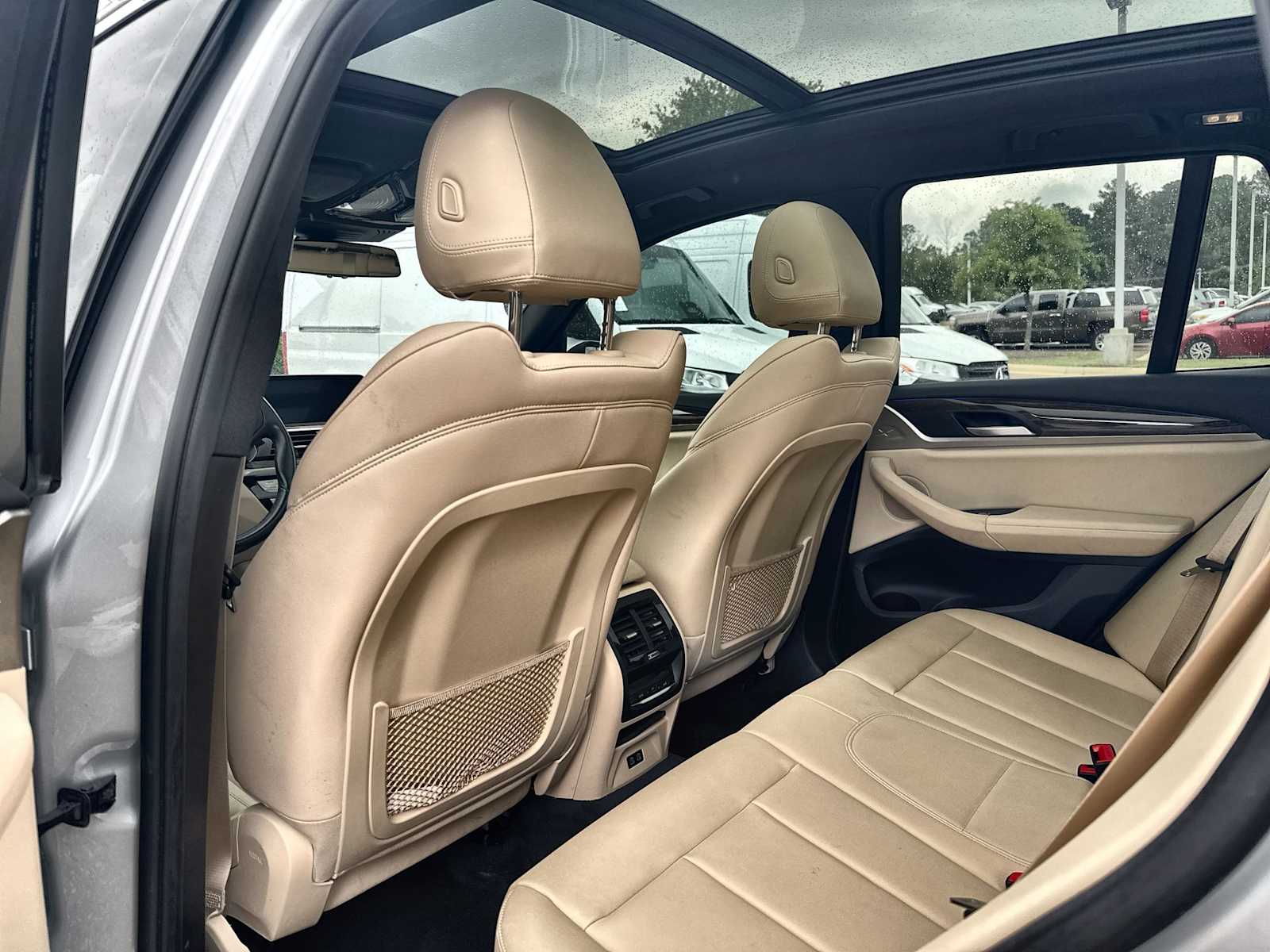 Thumbnail: 2021 BMW X3 - 18