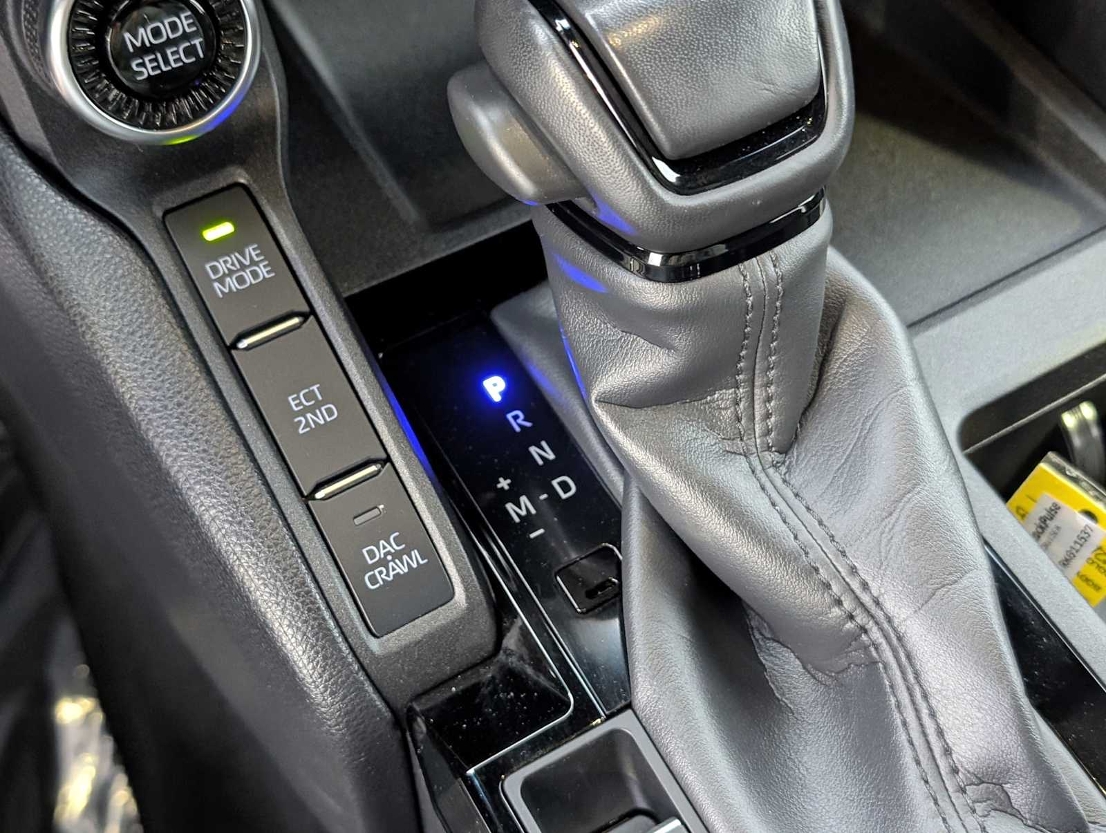 Thumbnail: 2024 Toyota Land Cruiser - 19