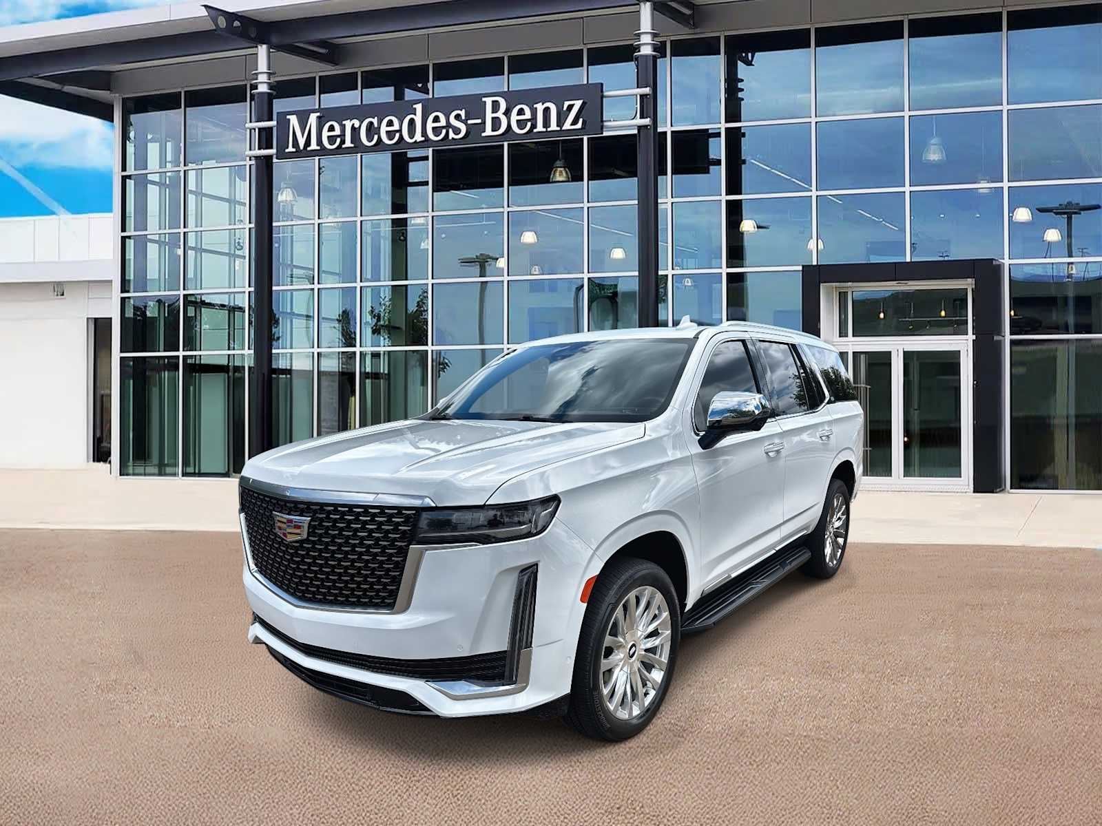 2023 Cadillac Escalade 2WD Premium Luxury's photo