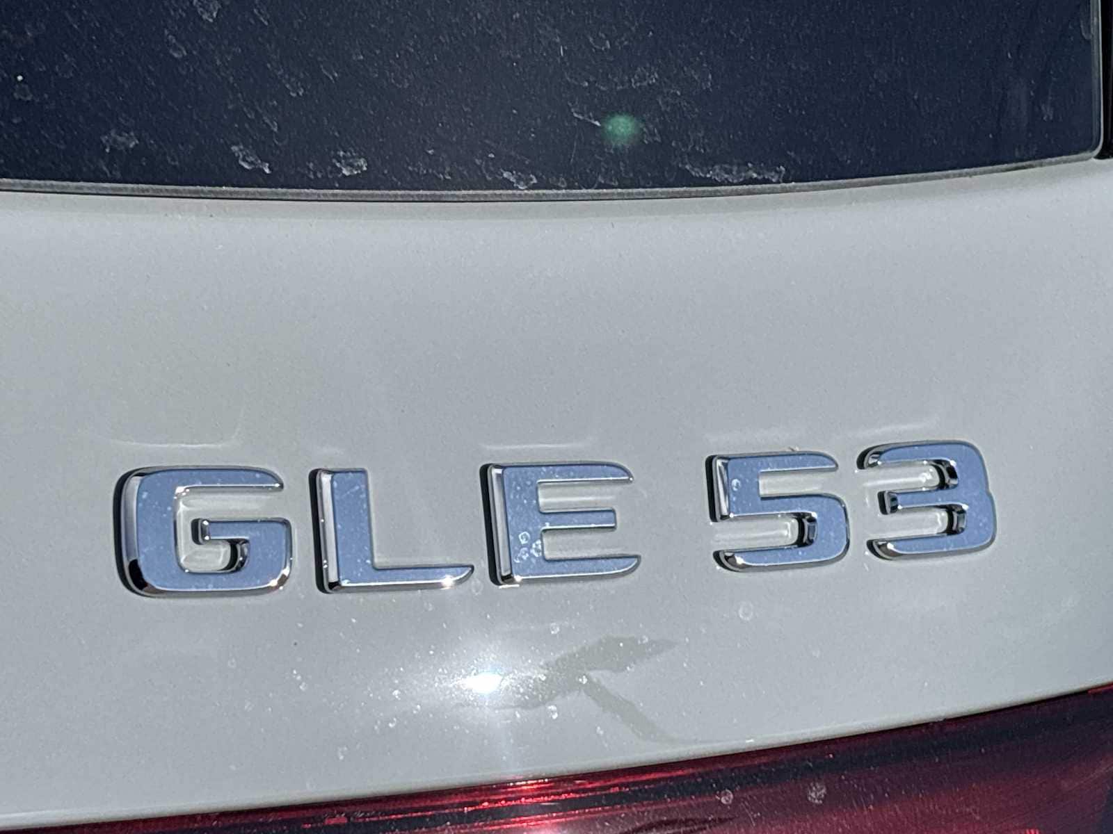 Thumbnail: 2026 Mercedes-Benz GLE - 15