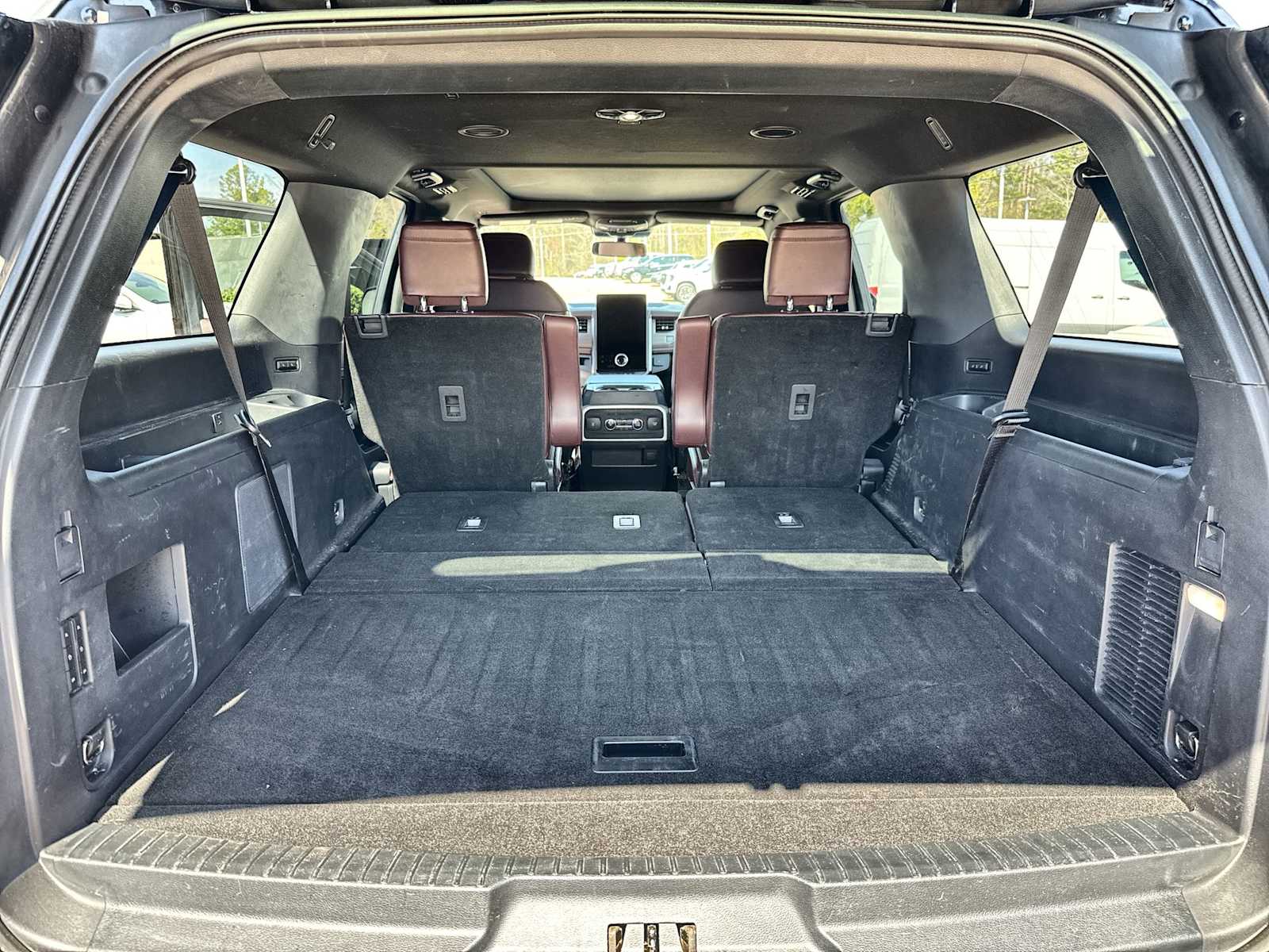 Thumbnail: 2022 Ford Expedition MAX - 17