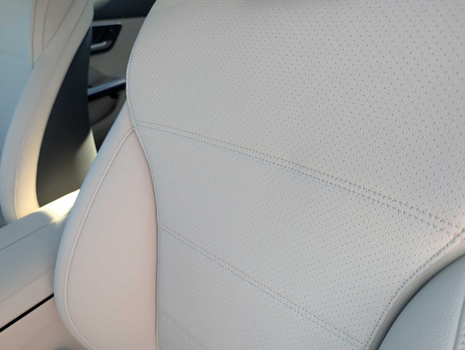 Thumbnail: 2026 Mercedes-Benz C-Class - 15