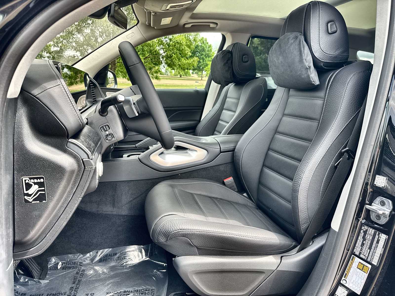 Thumbnail: 2026 Mercedes-Benz GLE - 3