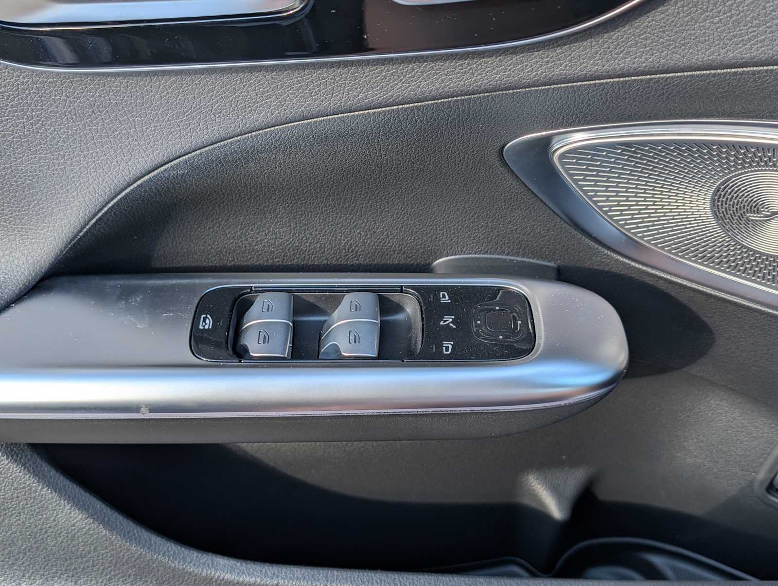 Thumbnail: 2026 Mercedes-Benz C-Class - 18