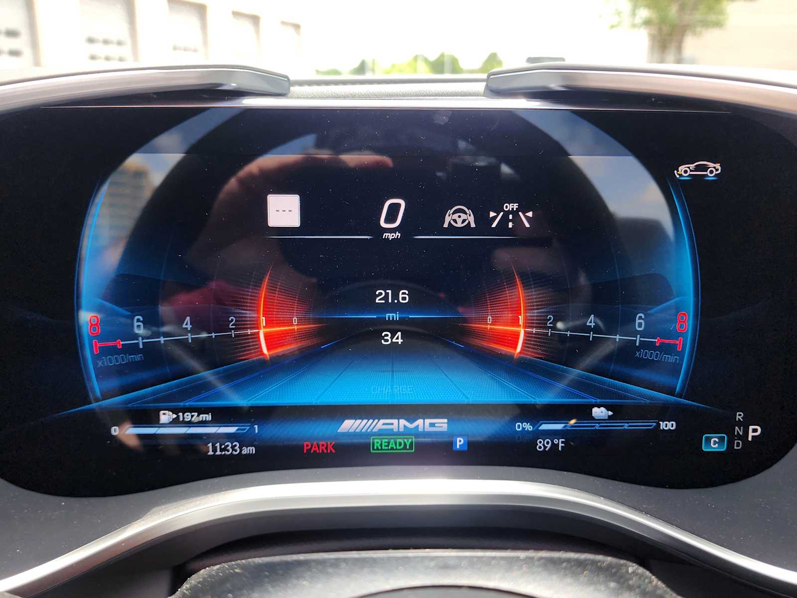 Thumbnail: 2025 Mercedes-Benz SL-Class - 9