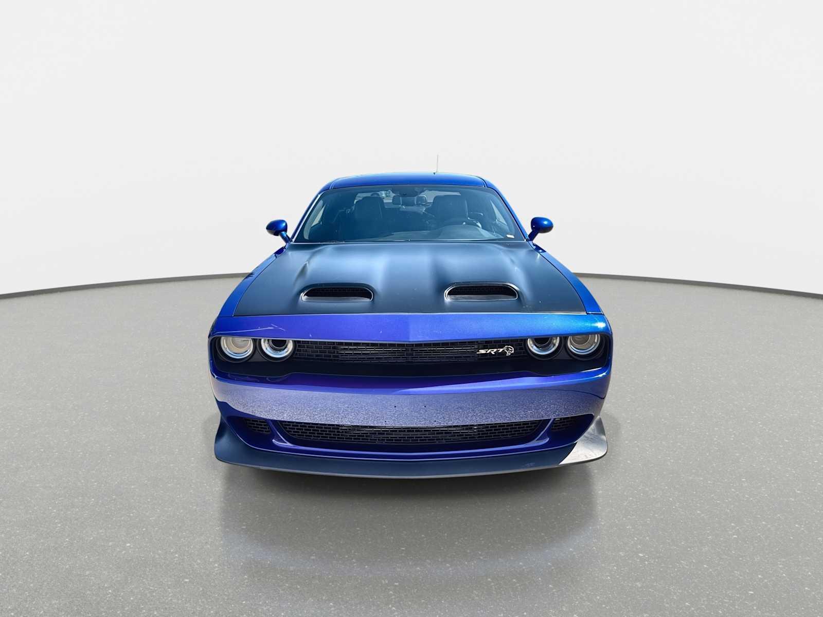 Thumbnail: 2020 Dodge Challenger - 12