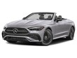 Mercedes-Benz CLE