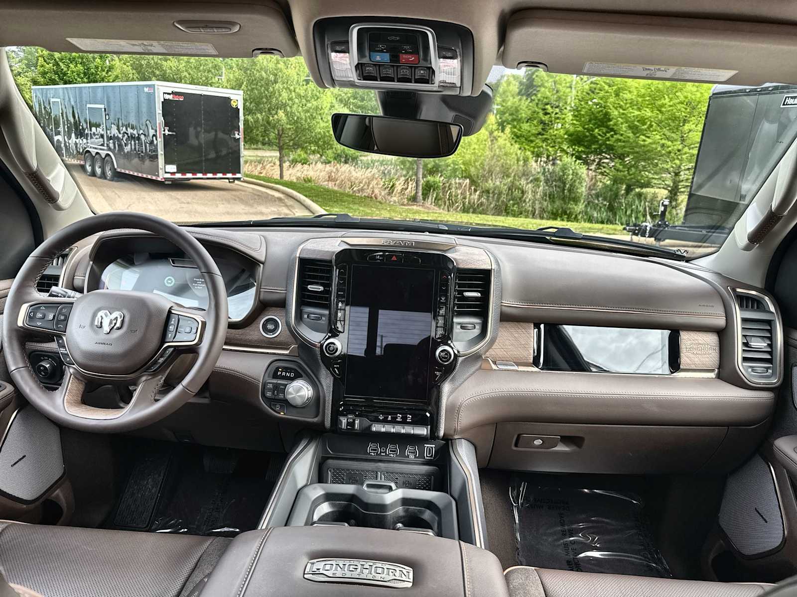 Thumbnail: 2026 RAM 1500 - 20