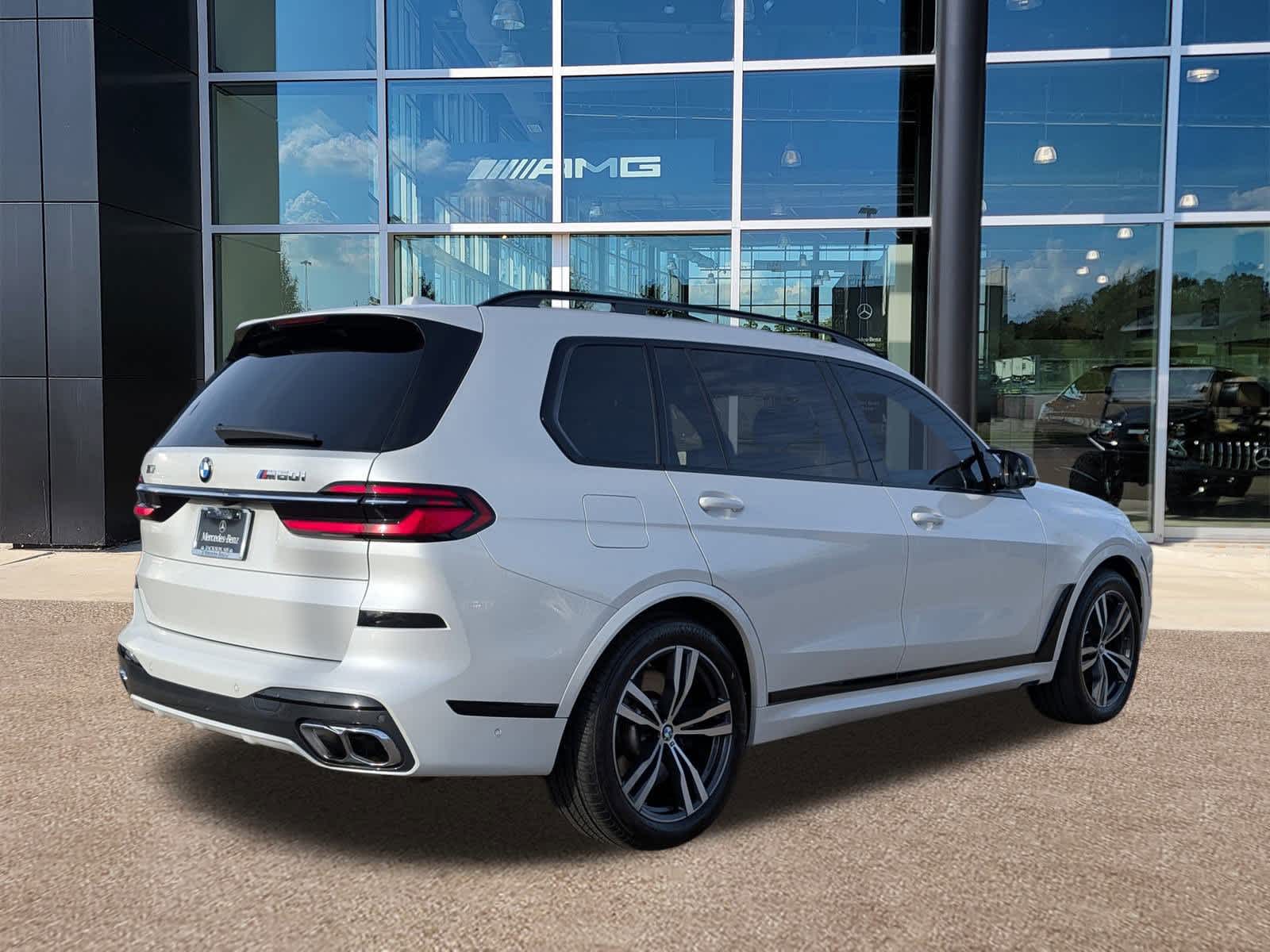 Thumbnail: 2024 BMW M6 - 5