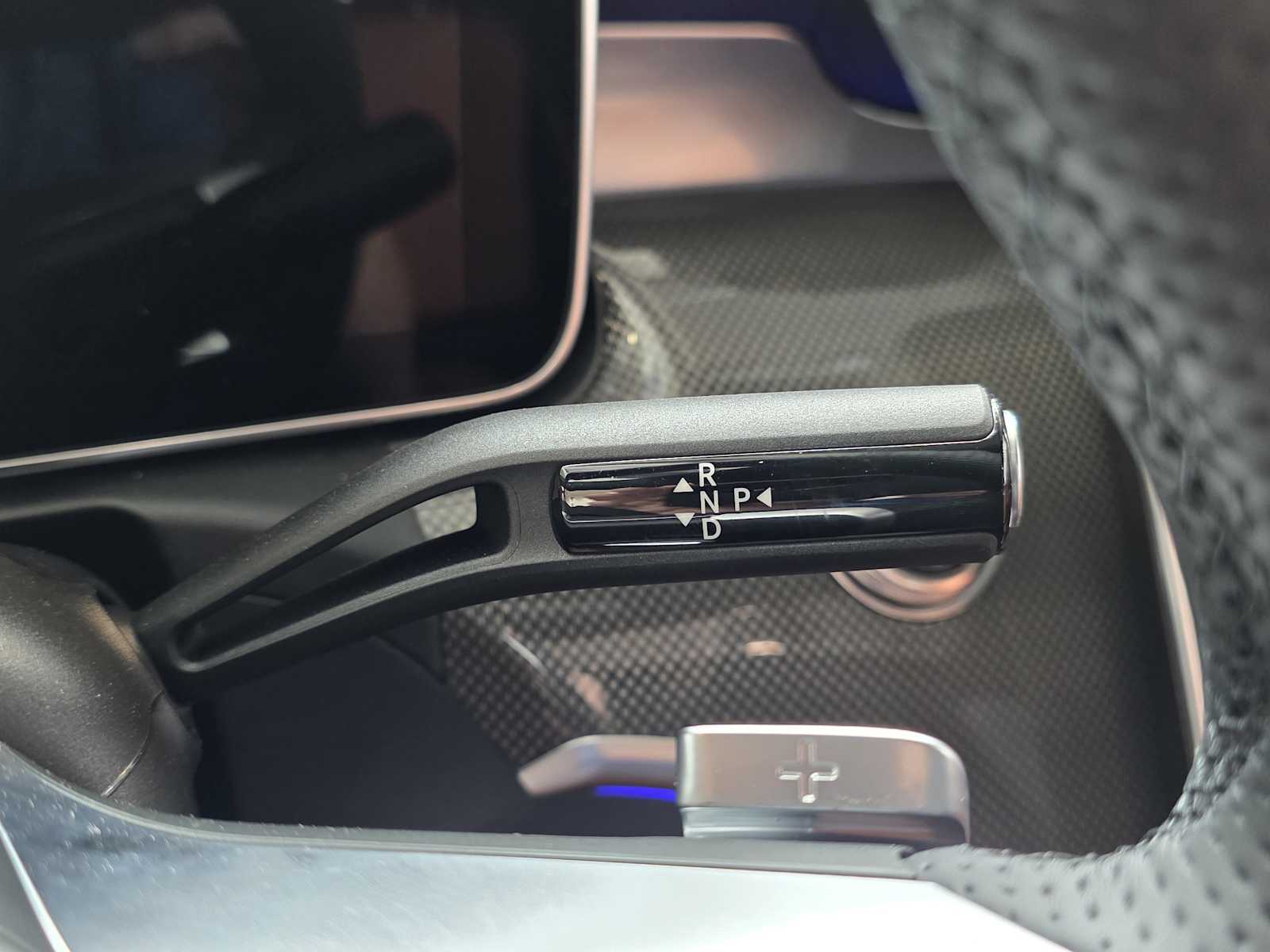 Thumbnail: 2026 Mercedes-Benz C-Class - 23