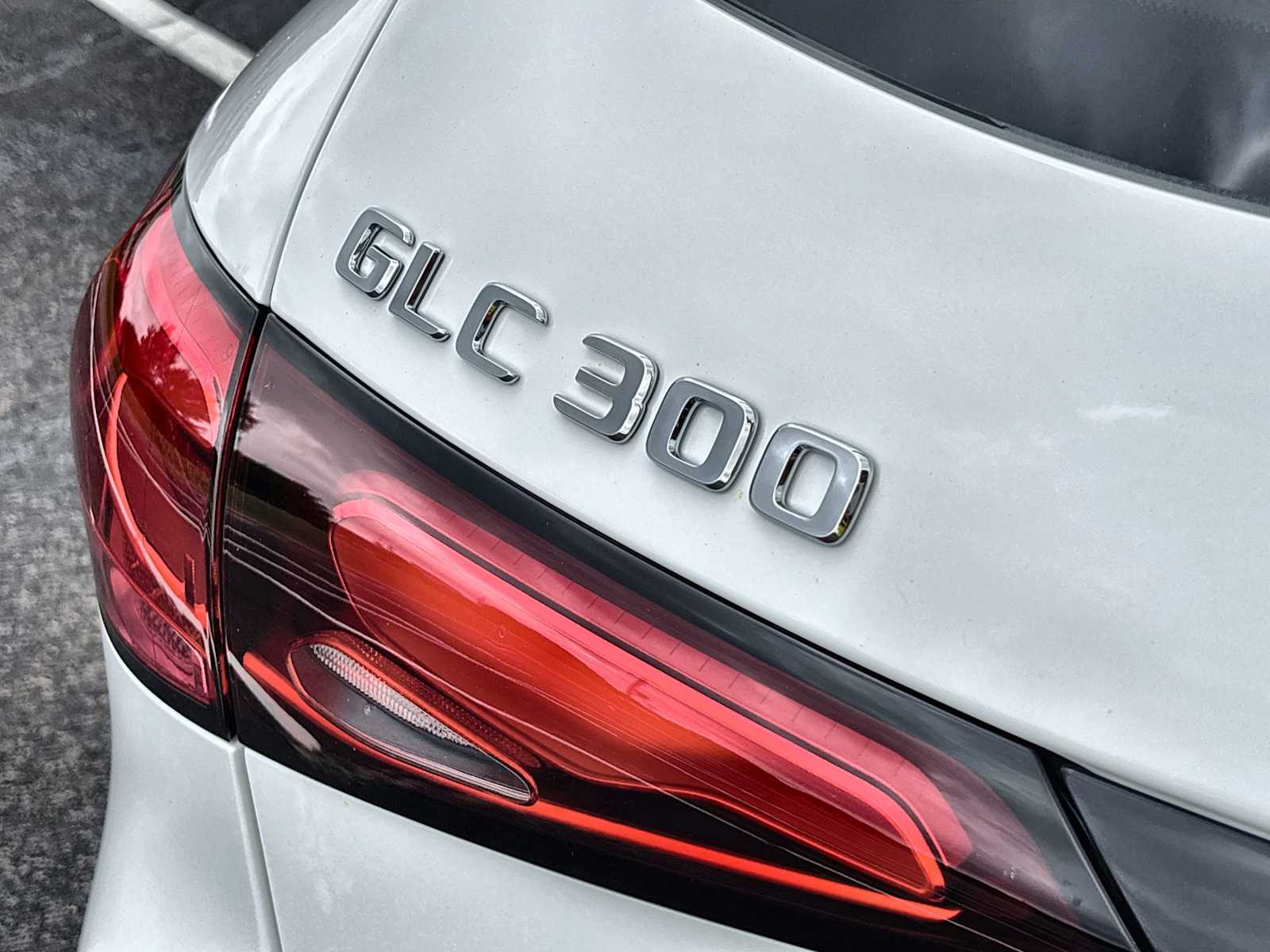 Thumbnail: 2026 Mercedes-Benz GLC - 15