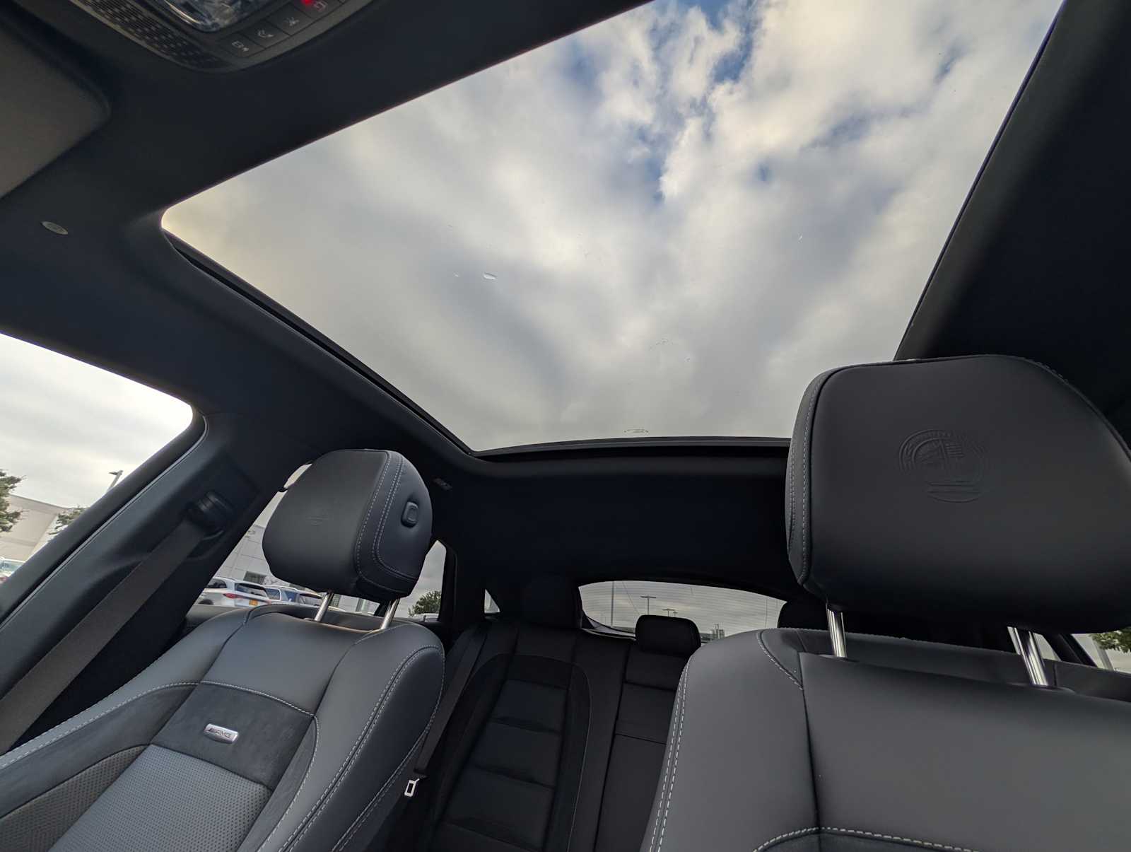 Thumbnail: 2026 Mercedes-Benz GLE - 19