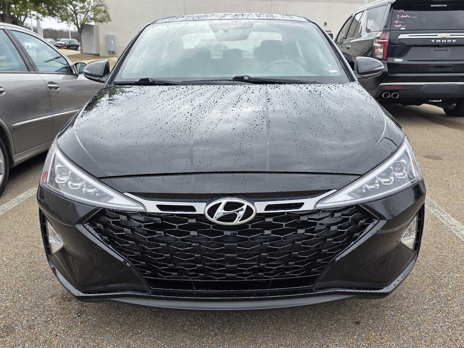 Thumbnail: 2020 Hyundai Elantra - 2