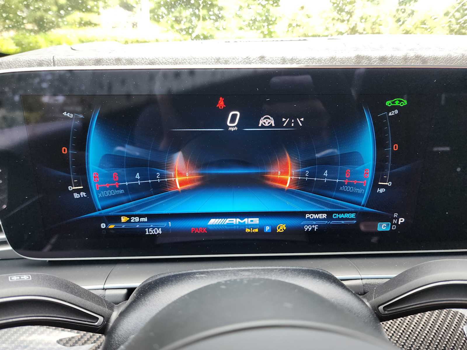 Thumbnail: 2025 Mercedes-Benz GLE - 8