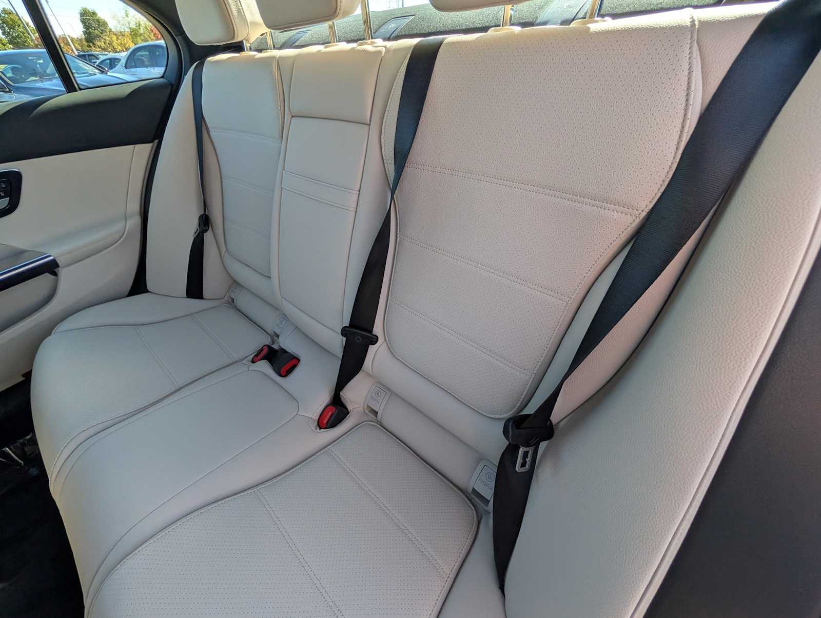 Thumbnail: 2026 Mercedes-Benz C-Class - 23