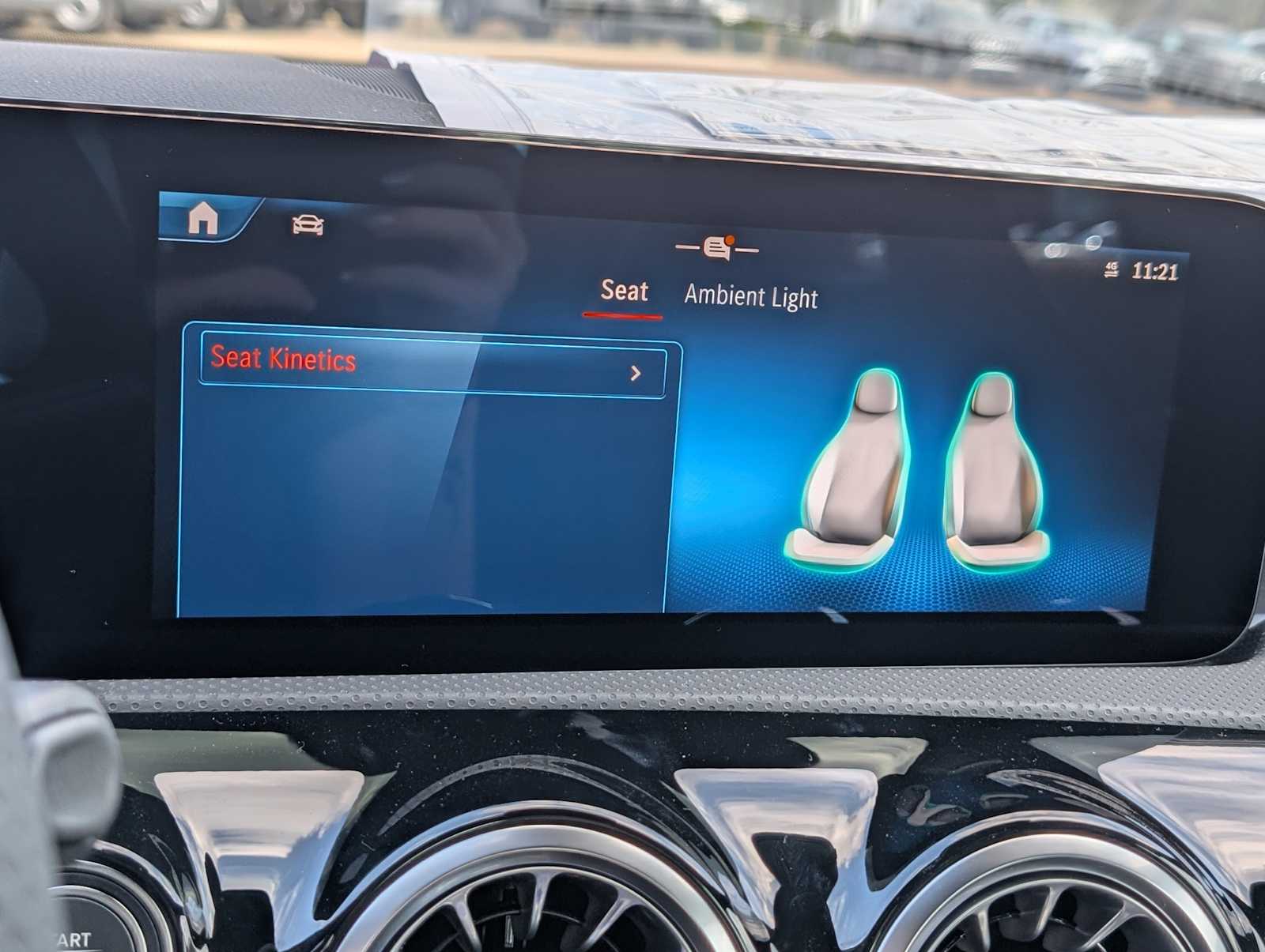 Thumbnail: 2026 Mercedes-Benz CLA - 14