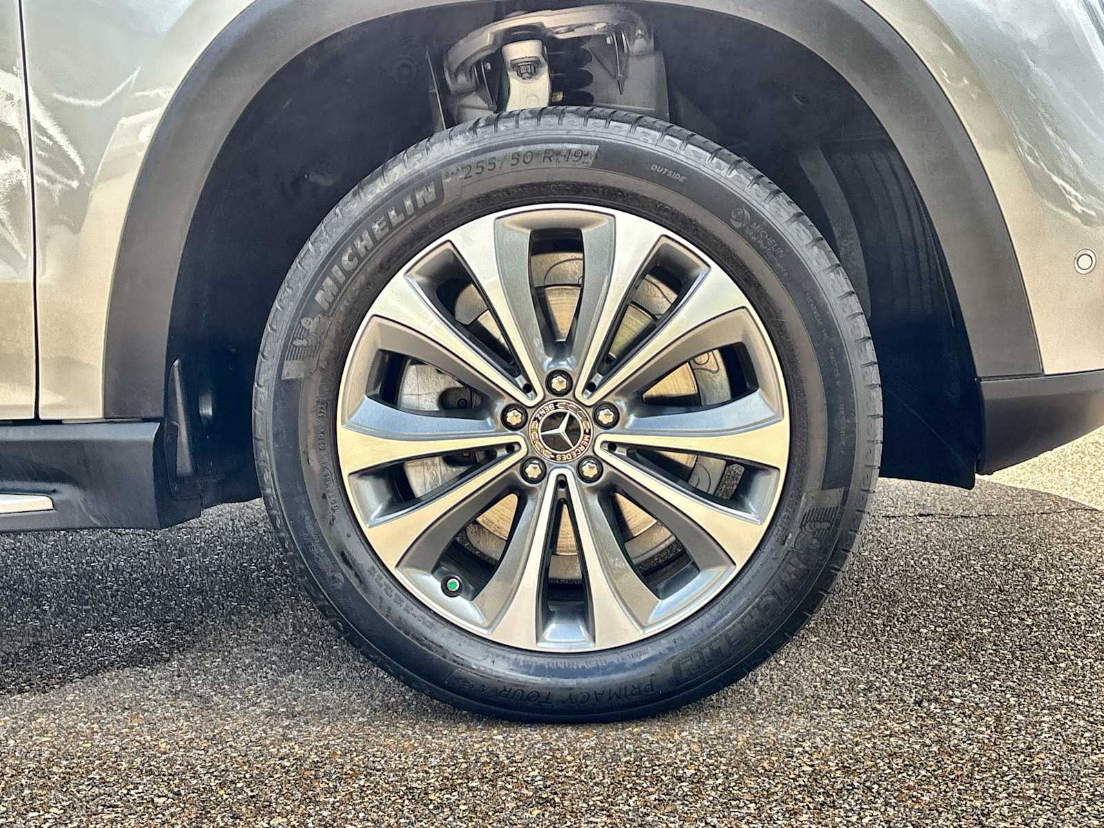 Thumbnail: 2021 Mercedes-Benz GLE - 14