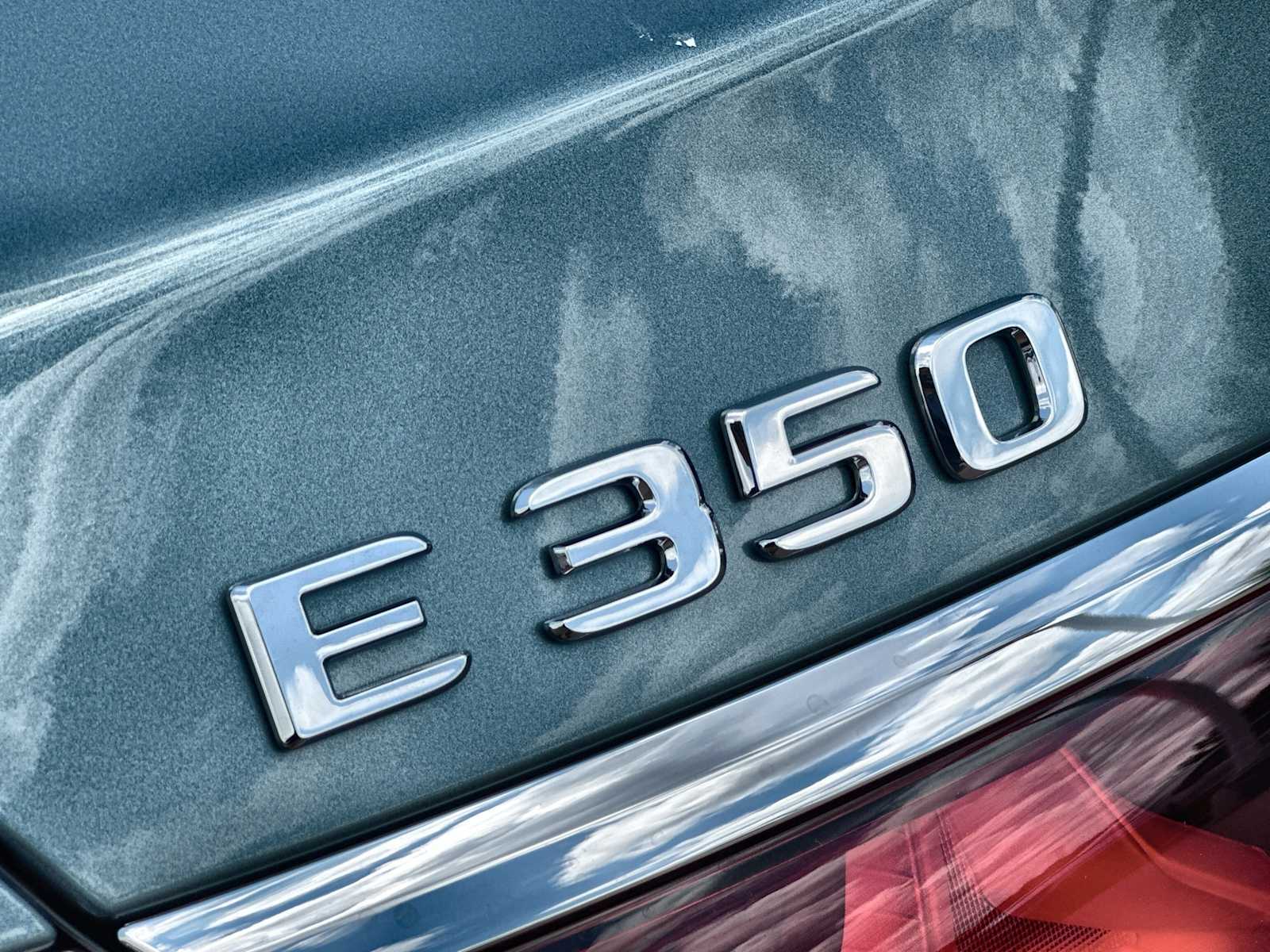 Thumbnail: 2026 Mercedes-Benz E-Class - 16