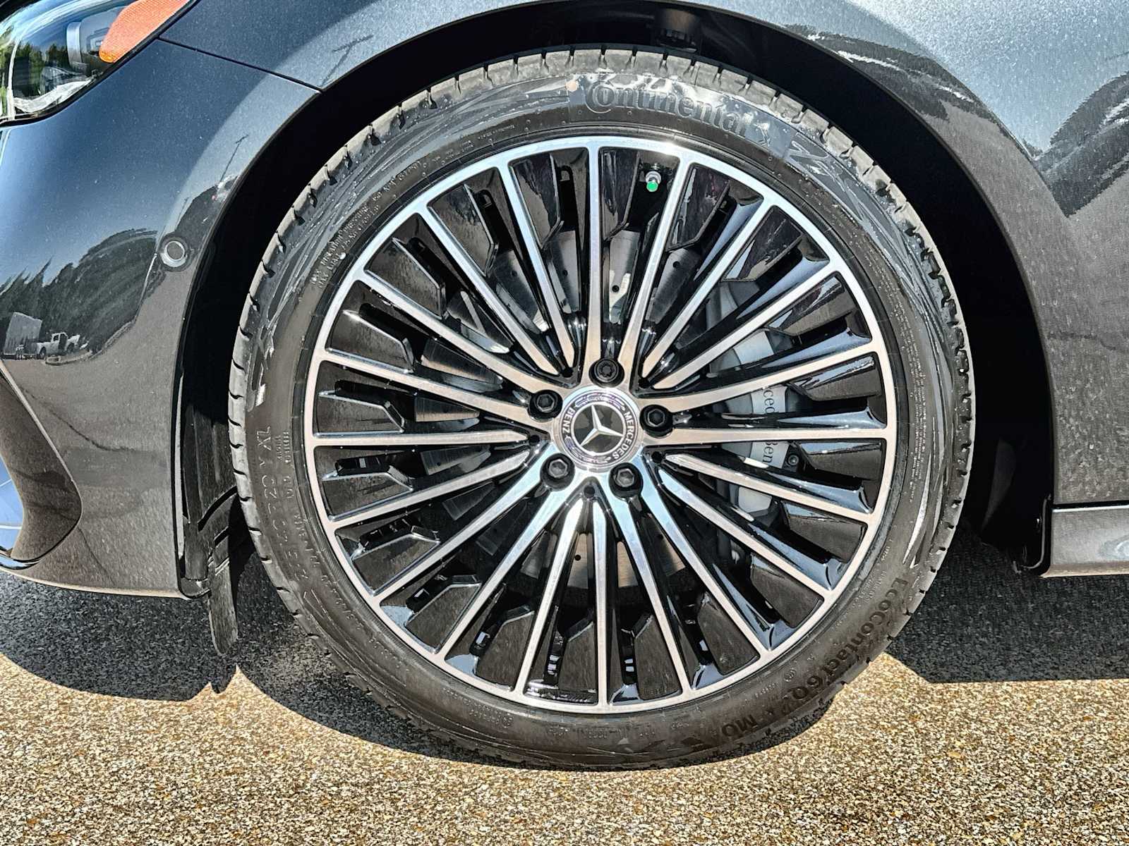 Thumbnail: 2026 Mercedes-Benz E-Class - 14