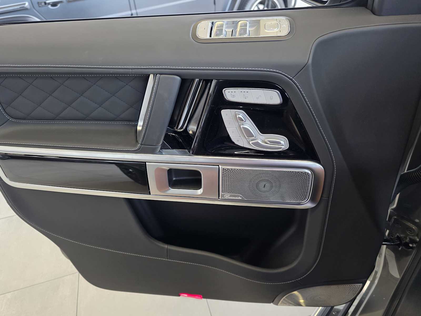 Thumbnail: 2026 Mercedes-Benz G-Class - 20