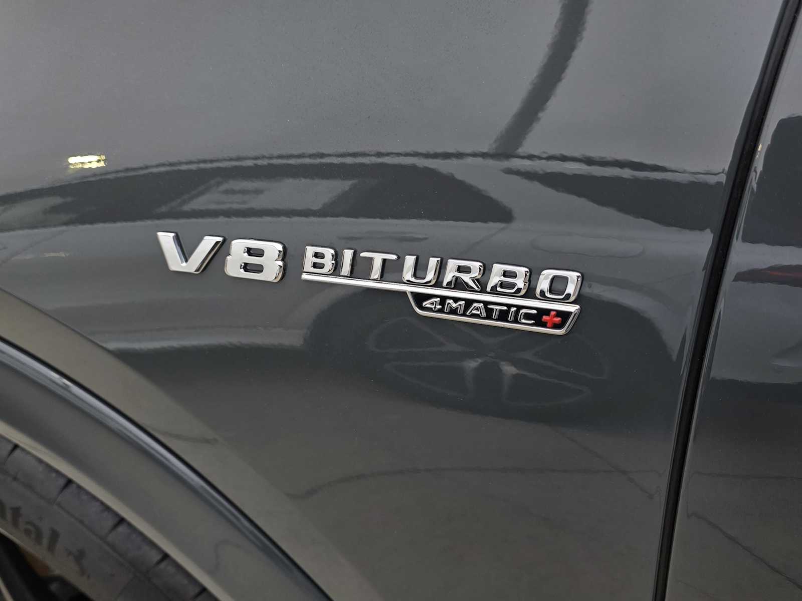 Thumbnail: 2026 Mercedes-Benz GLE - 27