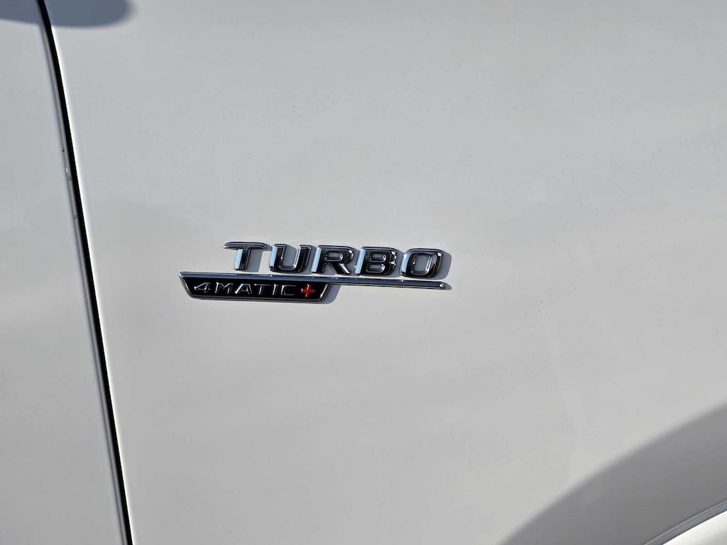 New 2026 Mercedes-Benz GLE AMG GLE 53 SUV