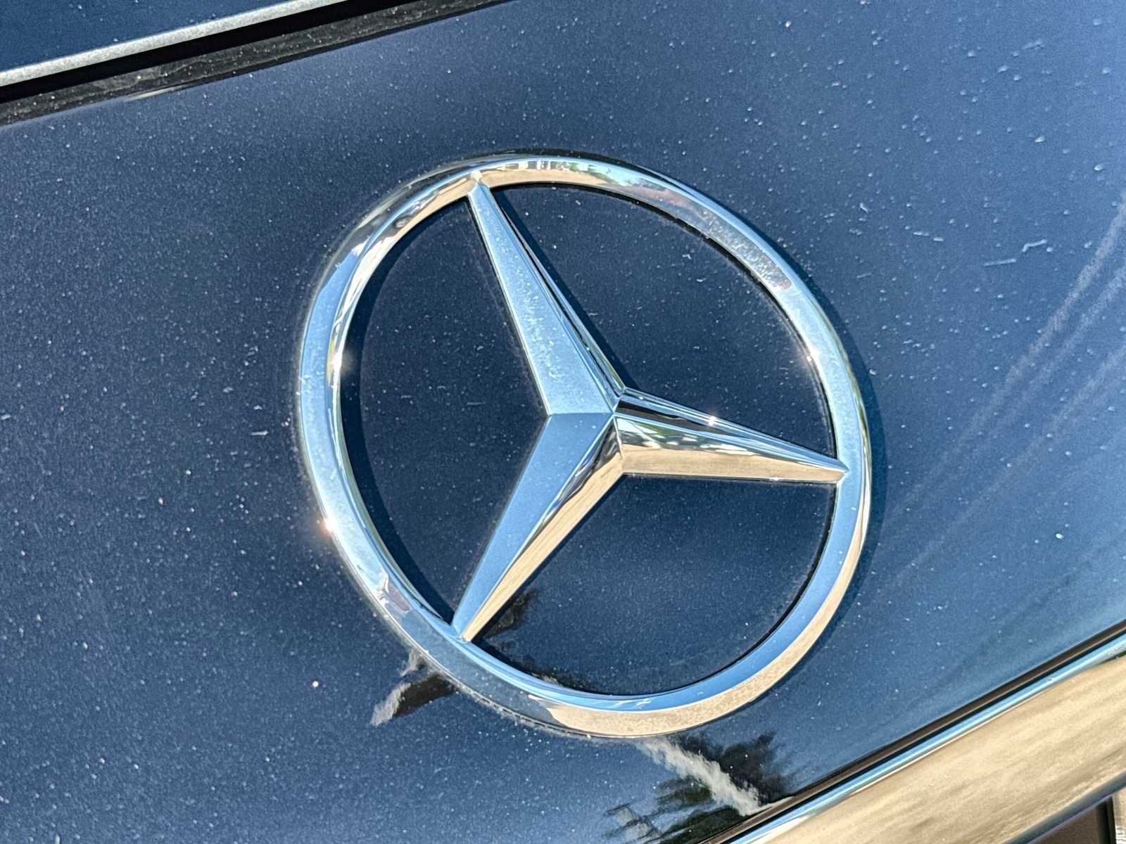 Thumbnail: 2026 Mercedes-Benz GLE - 16