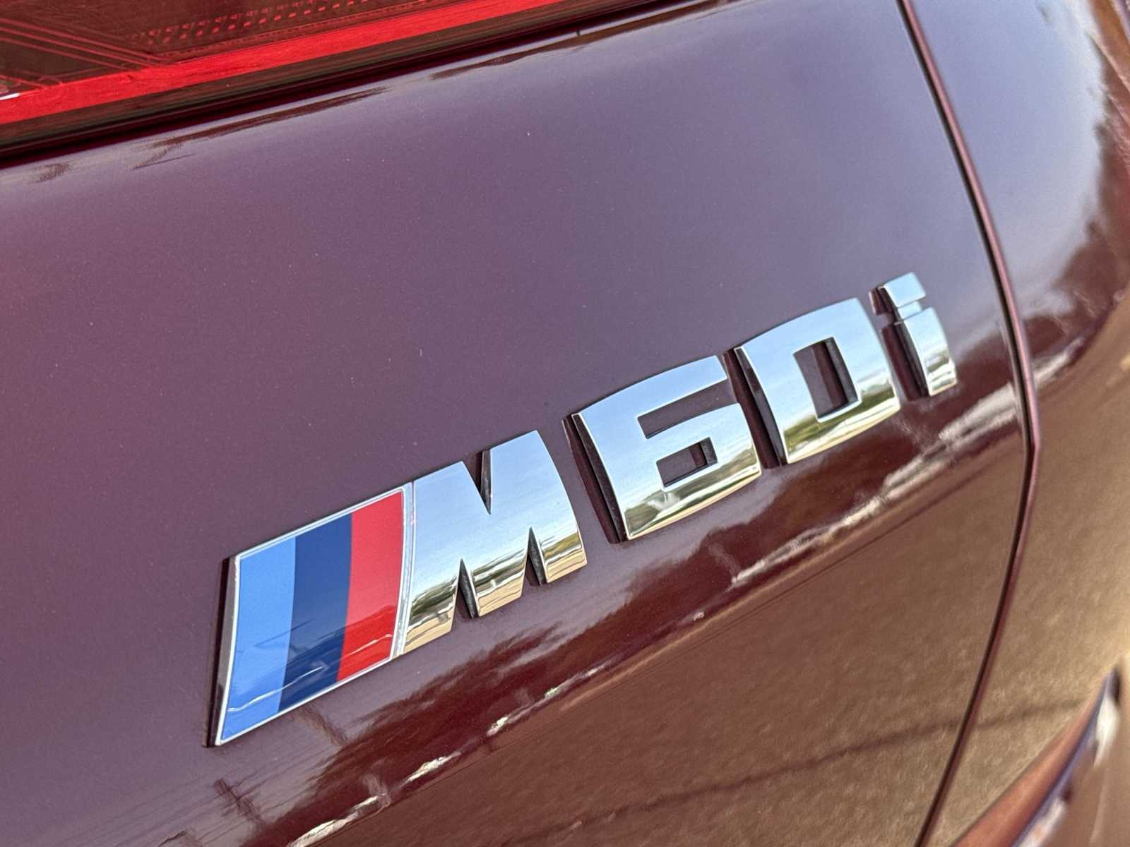 Thumbnail: 2025 BMW M6 - 11