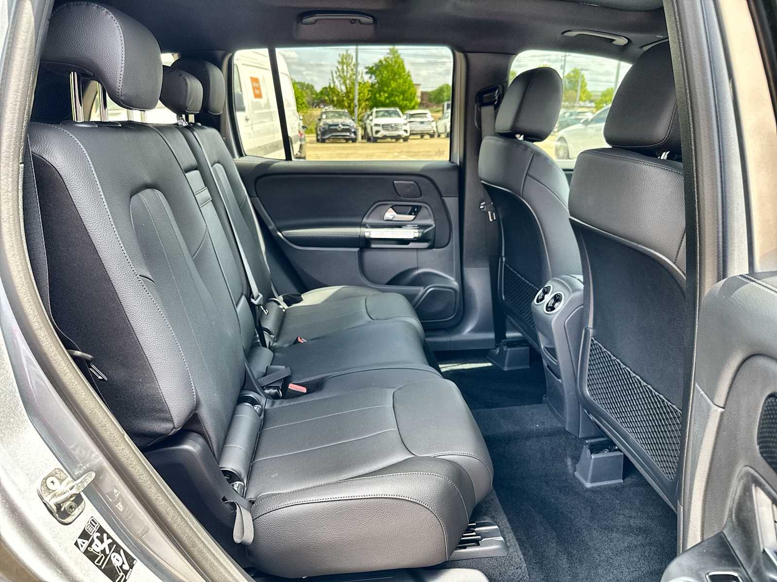 Thumbnail: 2026 Mercedes-Benz GLB - 19