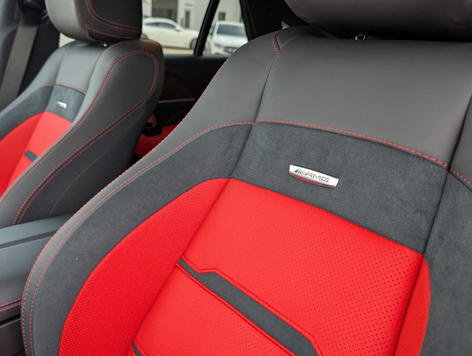 Thumbnail: 2026 Mercedes-Benz GLE - 20