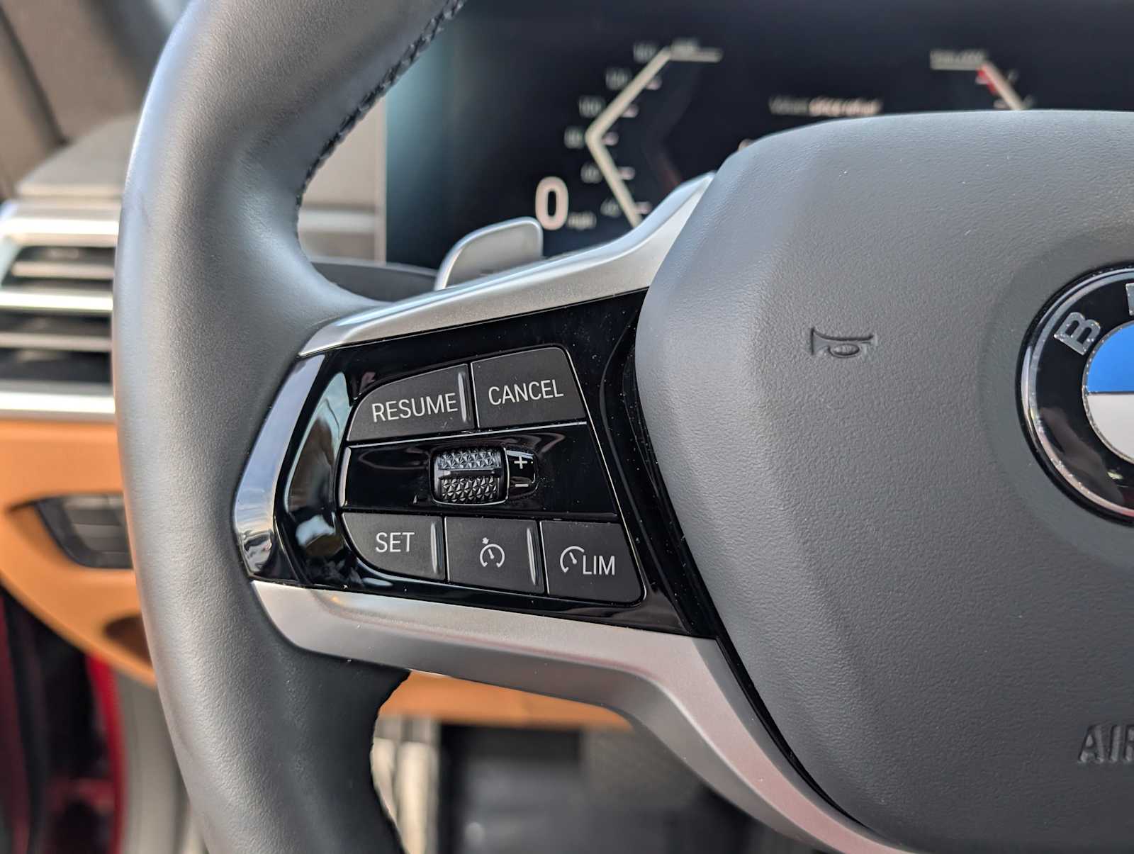 Thumbnail: 2025 BMW 4 Series - 13