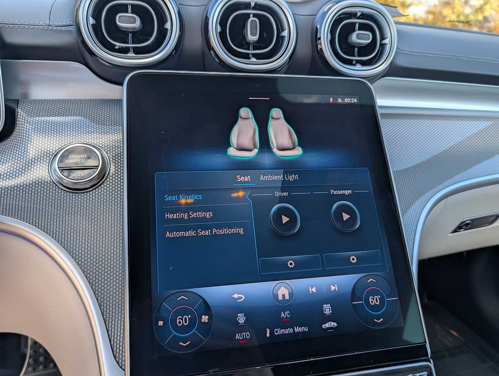 Thumbnail: 2026 Mercedes-Benz CLE - 13