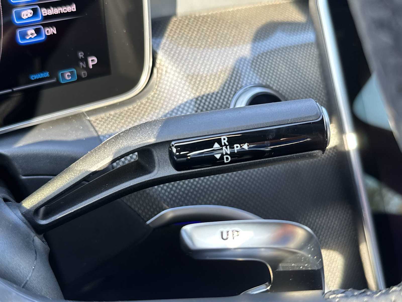 Thumbnail: 2026 Mercedes-Benz C-Class - 24